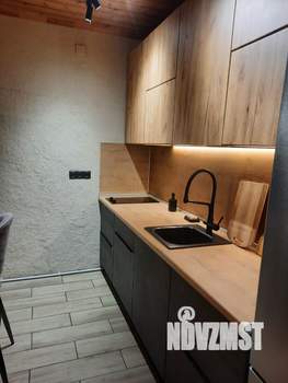 Дом 100м², 2-этажный, посуточно, 