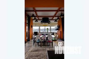 Дом 120м&sup2;, 1-этажный, посуточно, 