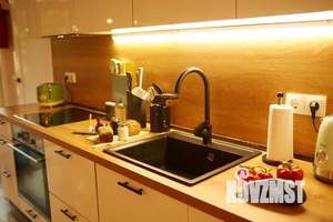 Дом 96м², 1-этажный, посуточно, 