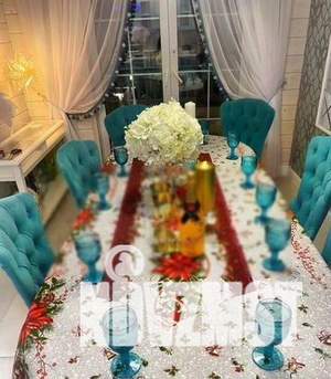 Дом 246м², 2-этажный, посуточно, 