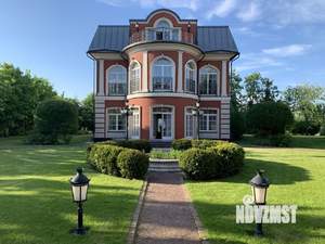 Дом 560м², 3-этажный, на длительный срок, 