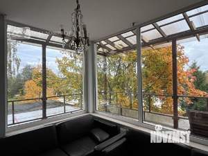 Дом 150м², 2-этажный, на длительный срок, 