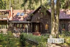 Дом 250м², 2-этажный, посуточно, 