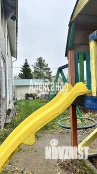 Дом 180м², 2-этажный, на длительный срок, 