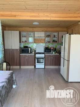 Дом 110м&sup2;, 2-этажный, на длительный срок, 