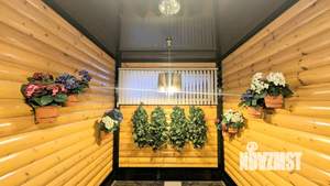 Дом 250м², 3-этажный, посуточно, 