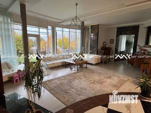 Дом 400м², 2-этажный, на длительный срок, 