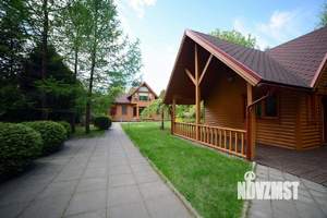 Дом 120м&sup2;, 2-этажный, на длительный срок, 