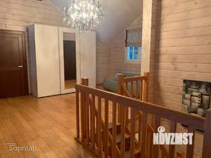 Коттедж 350м², 2-этажный, на длительный срок, 