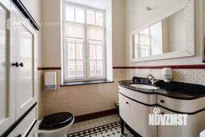 Коттедж 550м², 2-этажный, на длительный срок, 