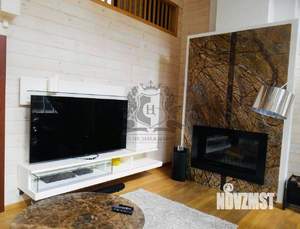 Коттедж 333м², 2-этажный, на длительный срок, 