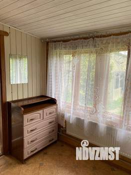 Дом 85м², 2-этажный, на длительный срок, 