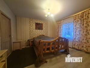 Дом 223м&sup2;, 2-этажный, посуточно, 