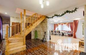 Дом 220м², 2-этажный, посуточно, 