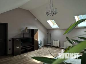 Дом 90м&sup2;, 2-этажный, посуточно, 