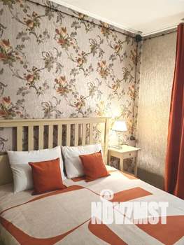 Дом 90м&sup2;, 1-этажный, посуточно, 