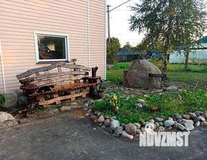 Дом 160м², 2-этажный, посуточно, 