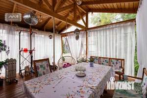 Коттедж 240м², 3-этажный, на длительный срок, 