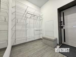 Таунхаус 92м&sup2;, 2-этажный, на длительный срок, 