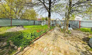 Дом 50м², 2-этажный, на длительный срок, 