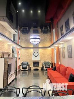 Дом 203м², 2-этажный, посуточно, 