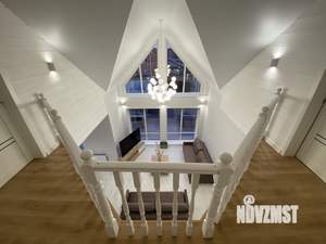 Дом 190м², 2-этажный, посуточно, 