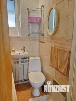 Дом 75м², 1-этажный, на длительный срок, 