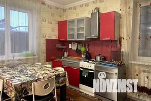 Дом 225м², 2-этажный, посуточно, 