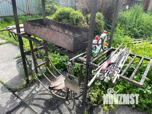 Дом 280м&sup2;, 3-этажный, посуточно, 