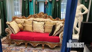 Дом 500м², 2-этажный, на длительный срок, 