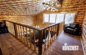 Дом 240м², 2-этажный, посуточно, 