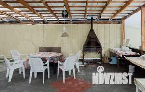 Дом 220м², 2-этажный, посуточно, 