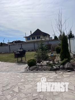 Дом 88м², 1-этажный, посуточно, 