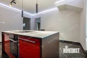 Коттедж 300м², 2-этажный, на длительный срок, 