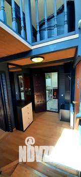 Дом 115м², 2-этажный, посуточно, 