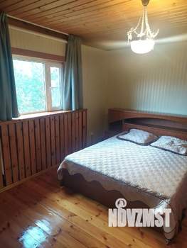 Дом 180м², 2-этажный, на длительный срок, 
