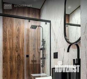 Дом 98м², 1-этажный, на длительный срок, 