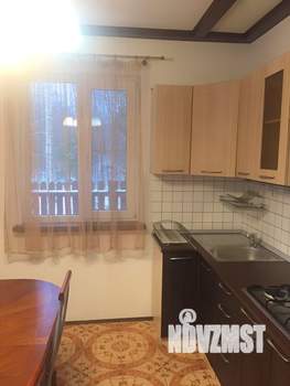 Коттедж 150м², 2-этажный, на длительный срок, 