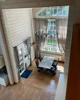 Дом 333м², 2-этажный, на длительный срок, 