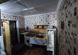 Дом 30м², 1-этажный, на длительный срок, 