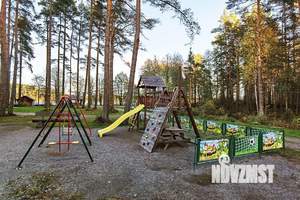 Дом 122м², 2-этажный, посуточно, 