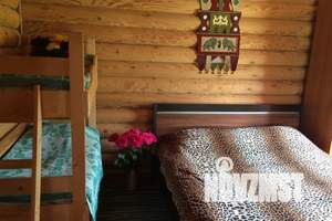 Дом 65м&sup2;, 1-этажный, посуточно, 