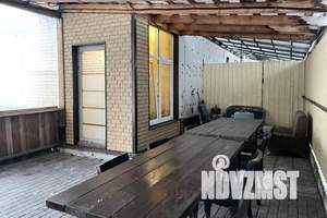 Дом 225м², 2-этажный, посуточно, 