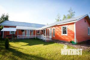 Дом 245м², 1-этажный, посуточно, 