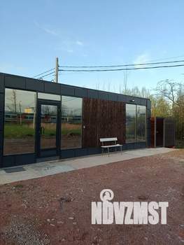 Дом 45м², 1-этажный, посуточно, 