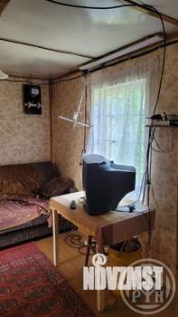 Дом 45м², 2-этажный, на длительный срок, 