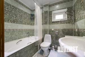 Дом 110м², 2-этажный, на длительный срок, 