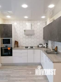 Дом 102м², 2-этажный, на длительный срок, 