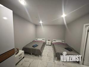 Дом 50м&sup2;, 1-этажный, посуточно, 