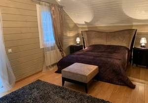 Дом 350м², 2-этажный, на длительный срок, 